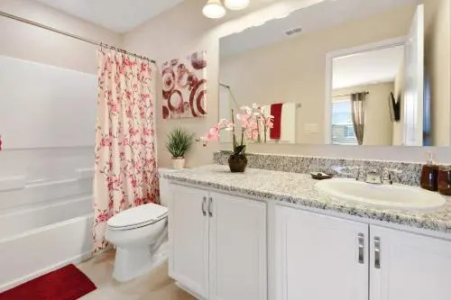 Four Bedrooms TownHome 5161