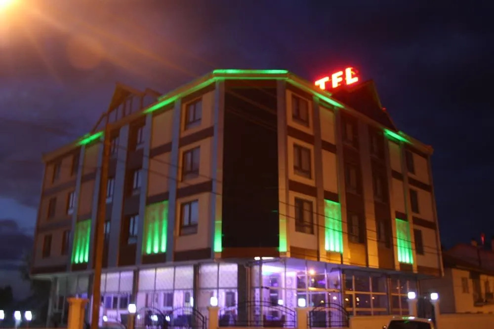 Ecrin Hotel