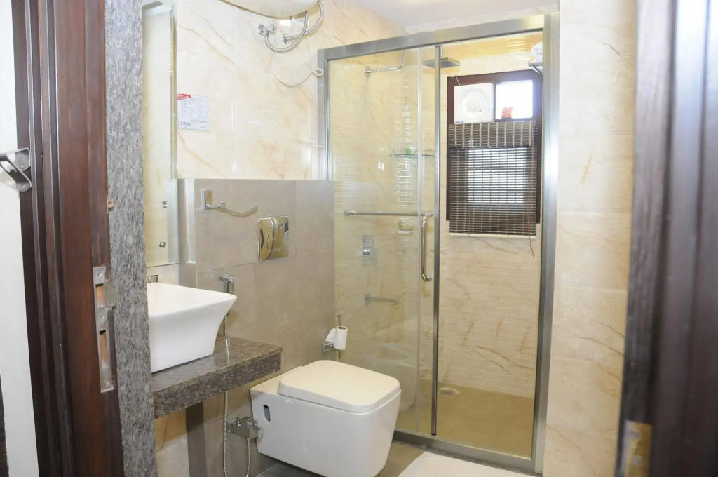 Hotel Harsha Residency
