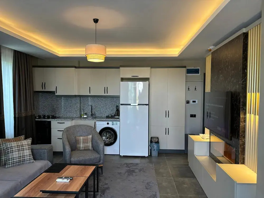LİMONOTTO SUİT OTEL