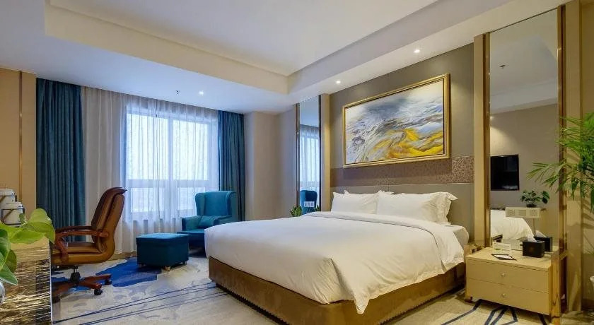 Hongteng International Hotel
