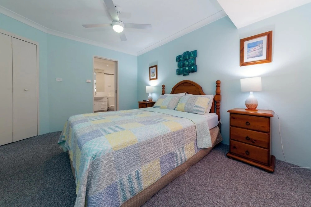 Carindale, Unit 16/19-23 Dowling Street