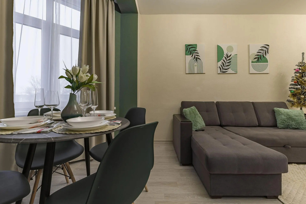 Prima Rent на улице Бетанкура 6