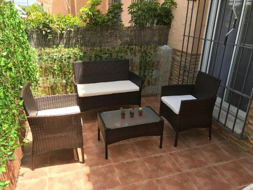 Apartamento VenAVera Playa - Playas del Sur P5-0C Bajo WIFI