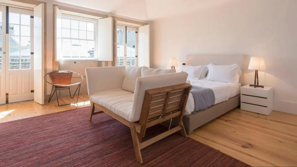 Lovelystay - Dirk Apartment - Almada 4º F