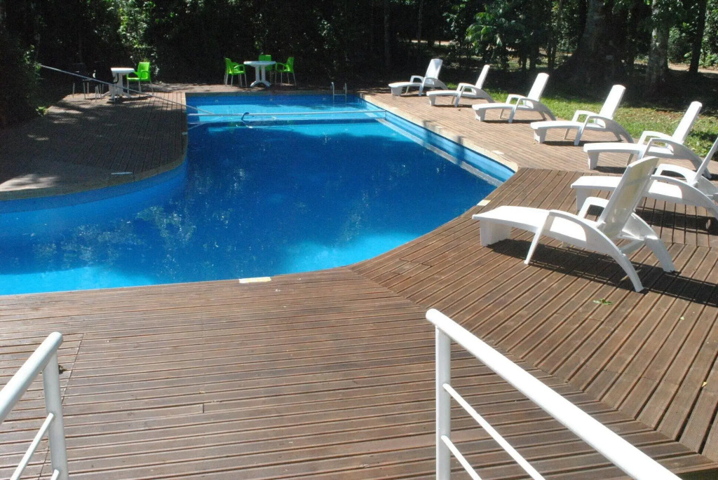 Cataratas Parque Hotel