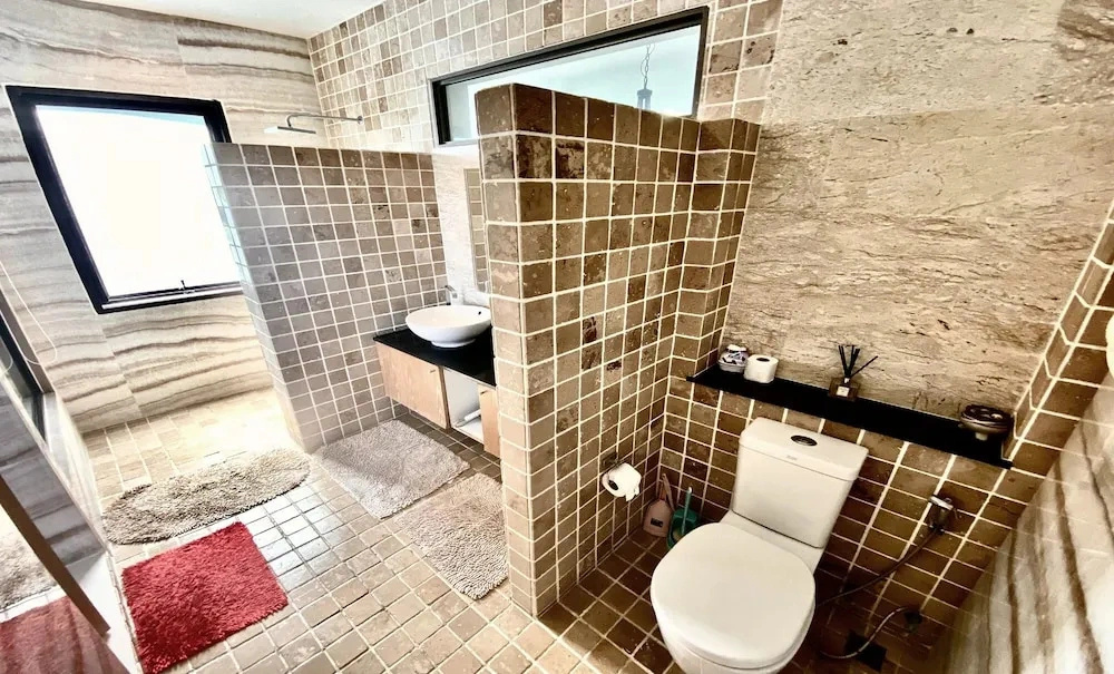 ALEX seaview luxury VILLA