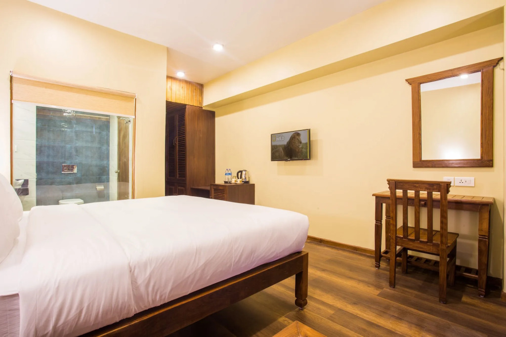 Hotel Mala Pokhara