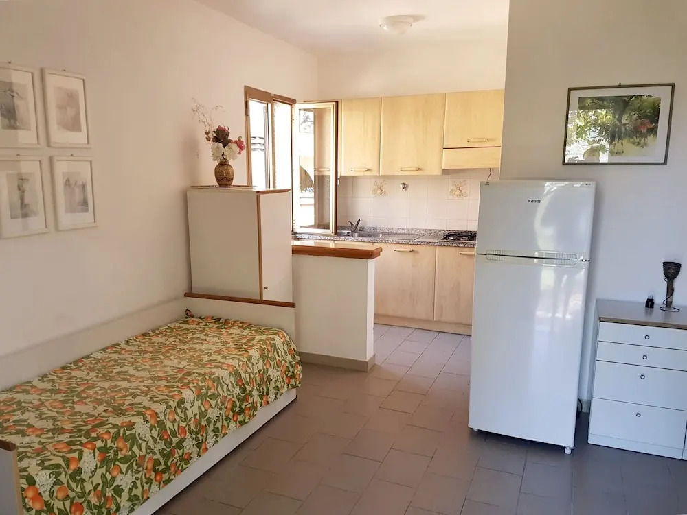 Casa Anna - Capo Perla Apartments