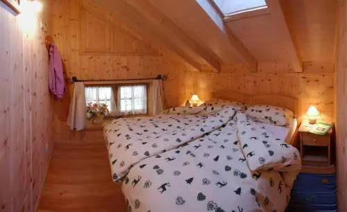Hotel Catinaccio