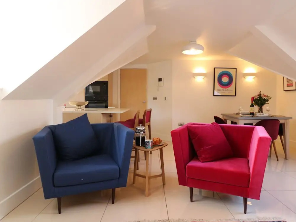 The Coach House