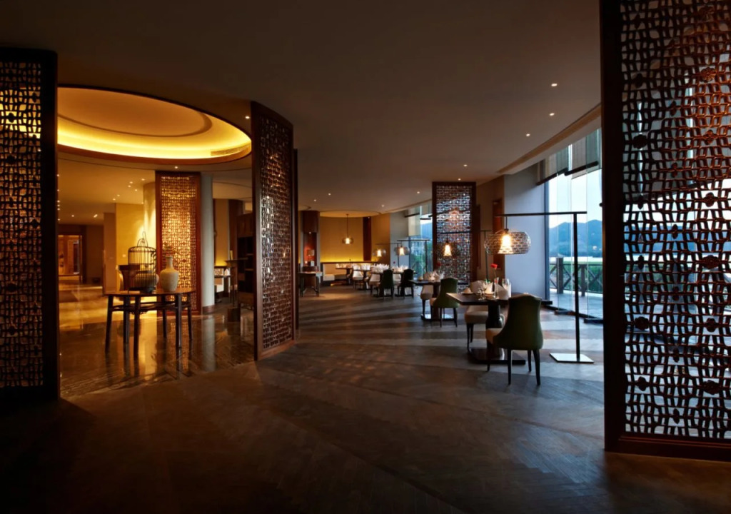 New Century Resort Siming Lake Yuyao