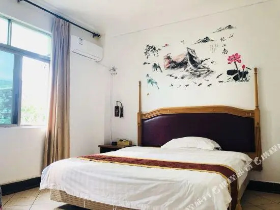 Rongkang Hotel