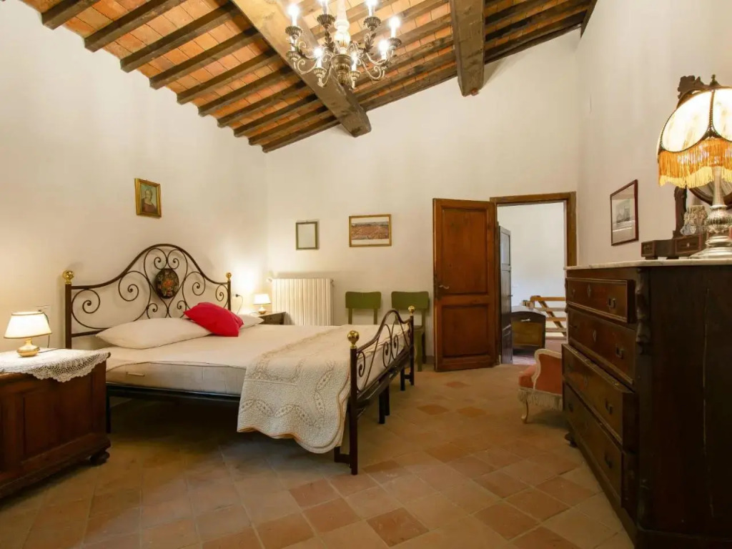 Holiday Home Podere Rasenna by Interhome
