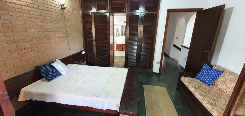 Casa na Praia Lagoinha - 300 metros da praia