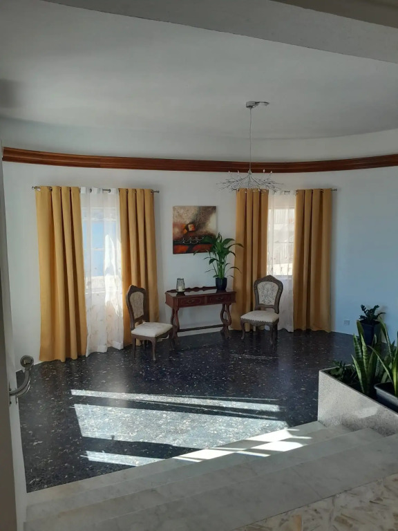 Ambassador Hotel
