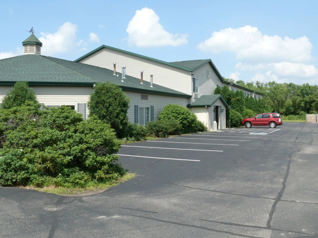 Windsor Place Inn