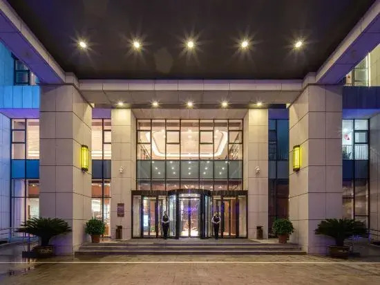 Wanhua Hotel (Tianjin Wuqing Florence Branch Town Resort Branch)