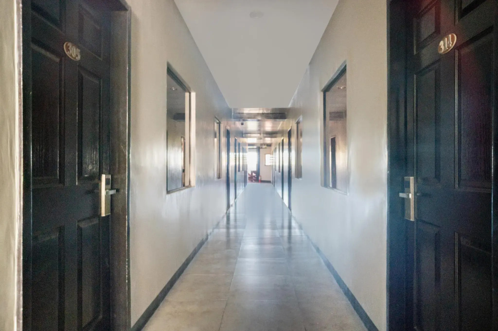 Stonewood Hotel