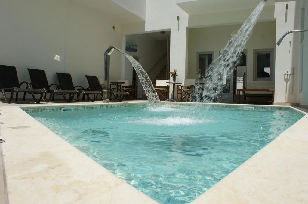 Argo Boutique Hotel