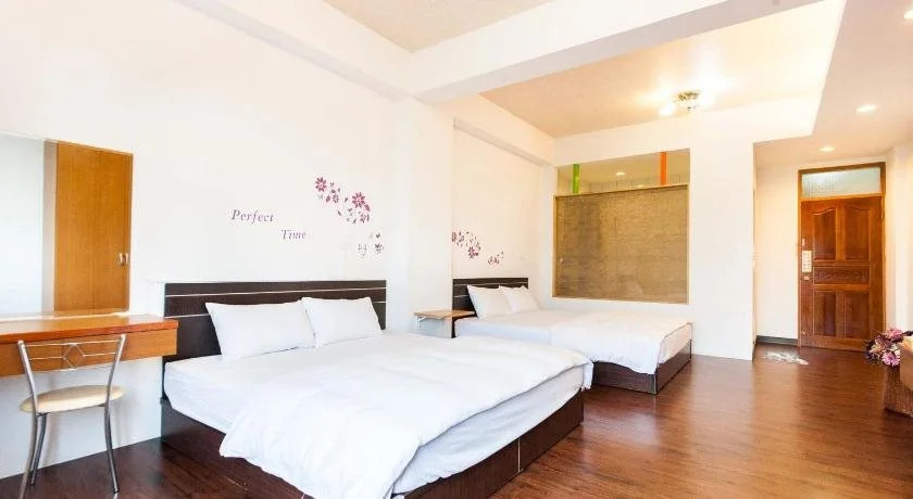 Slow Time Homestay