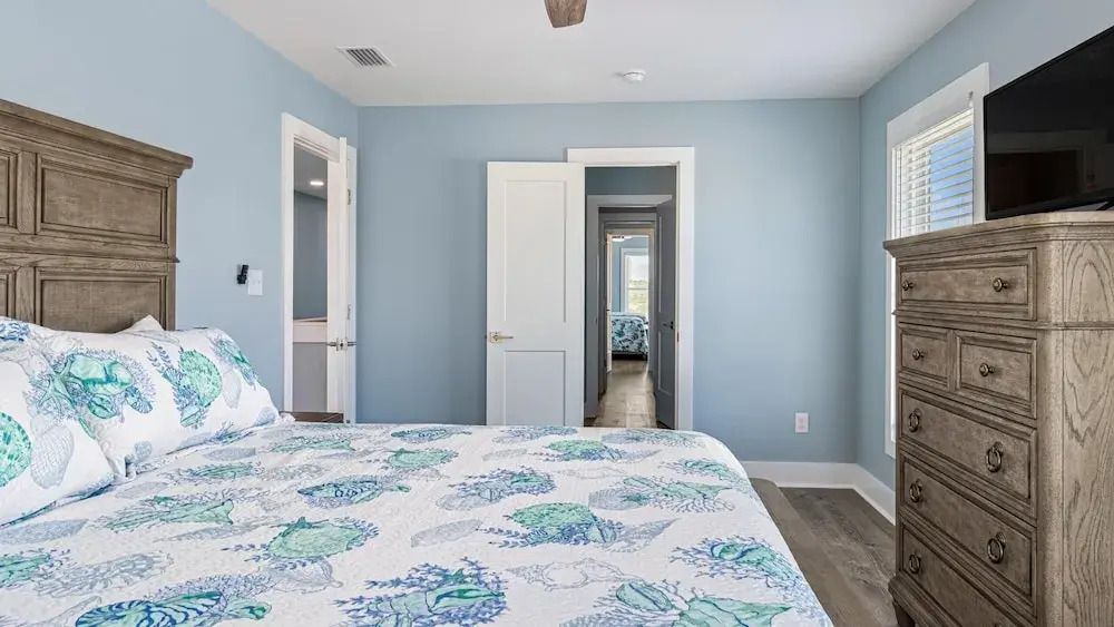 Dreezy's Hideaway by Southern Vacation Rentals