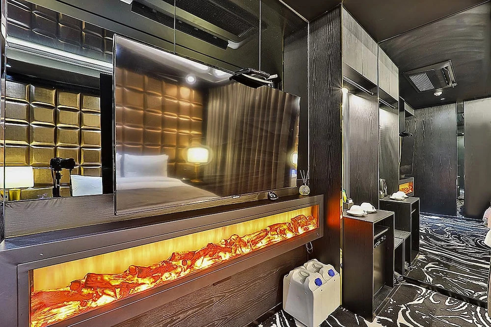 Busan Best Louis Hamilton Hotel Gijang