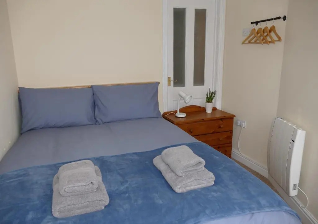 Apartment 2 at 2 Bell Street