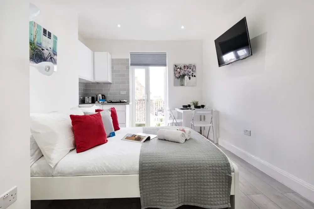 The Armadale Road Residence II - Asl2
