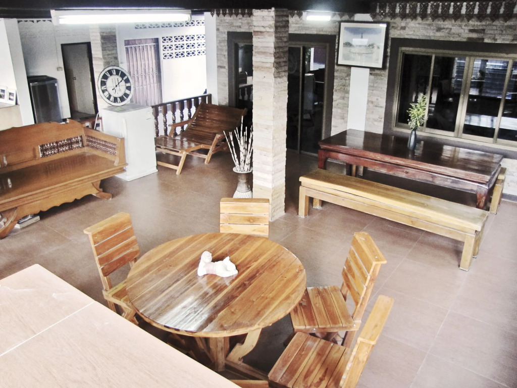 Huan Kawin Est.58 Lanna Home & Collection