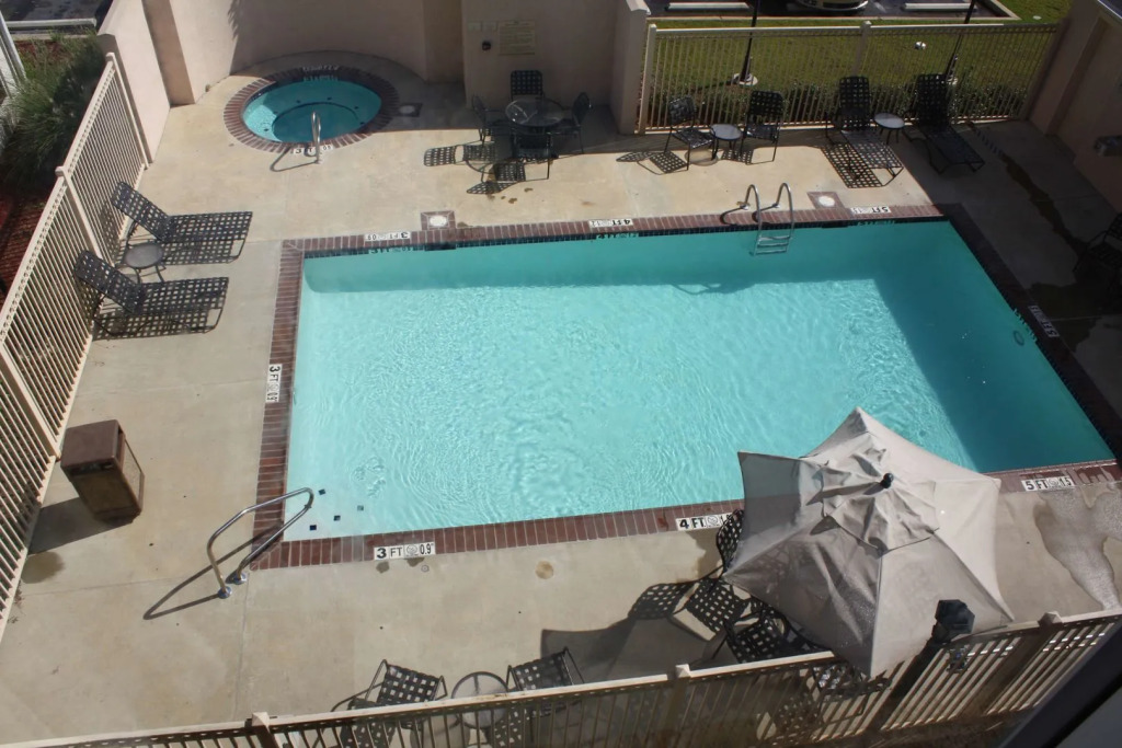 Hilton Garden Inn Jackson/Pearl