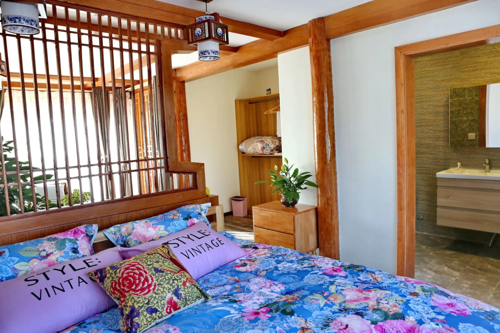 Ling Jing Boutique Inn