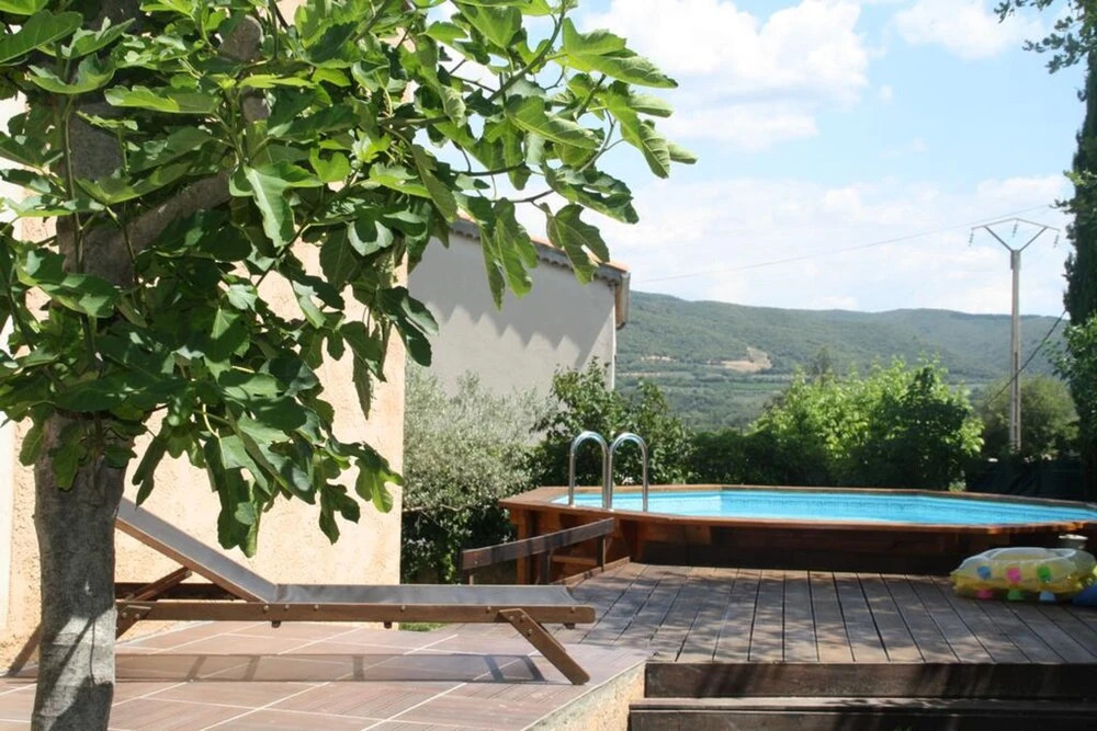 Halte en Provence