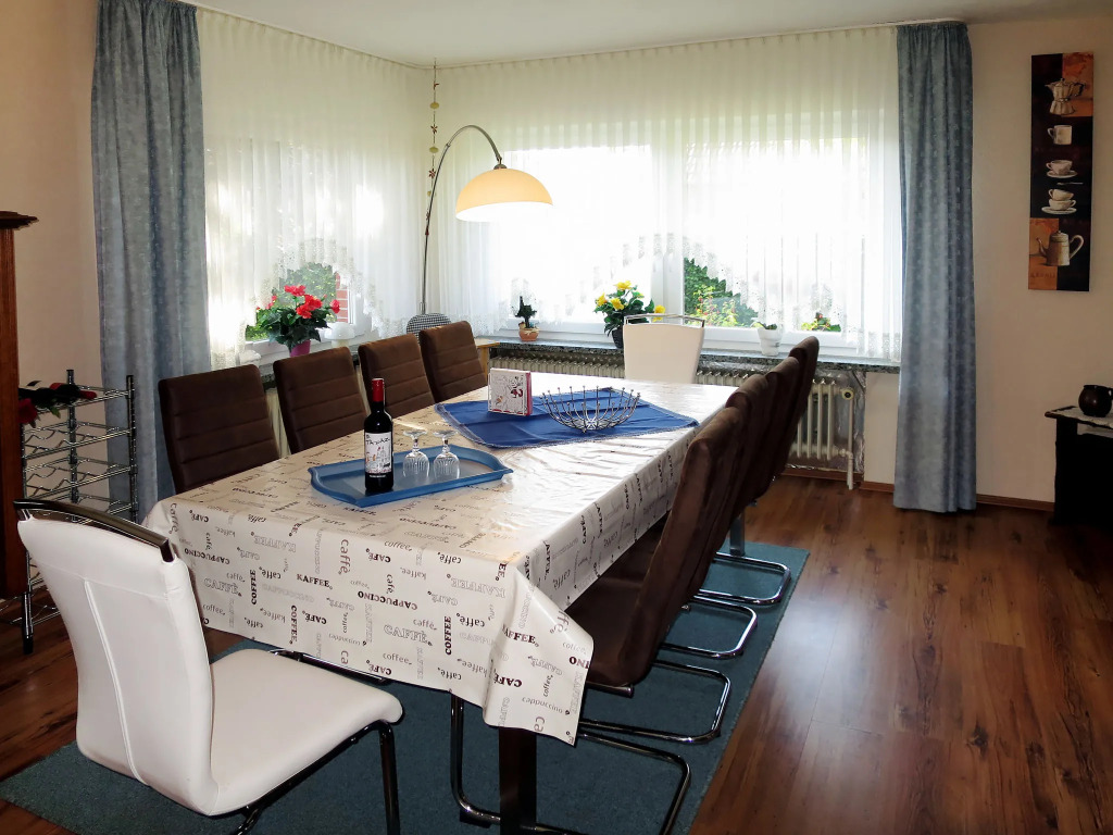 Holiday Home Lilly by Interhome