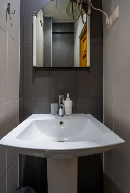Apartment Alpha Tbilisi
