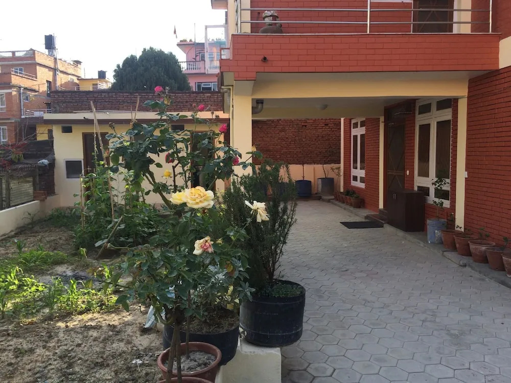 Home Stay house