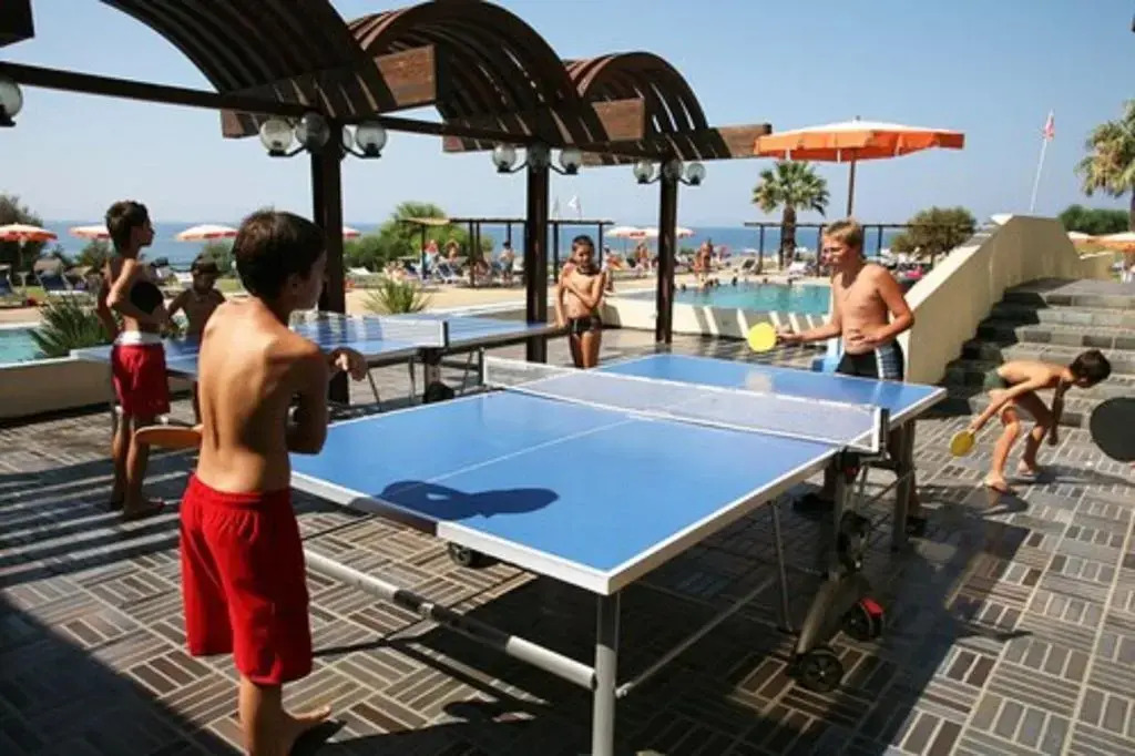 Mangias Torre Del Barone Resort & SPA