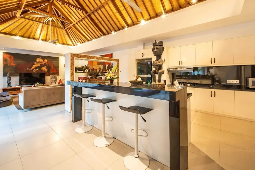 Villa Lagoon Canggu