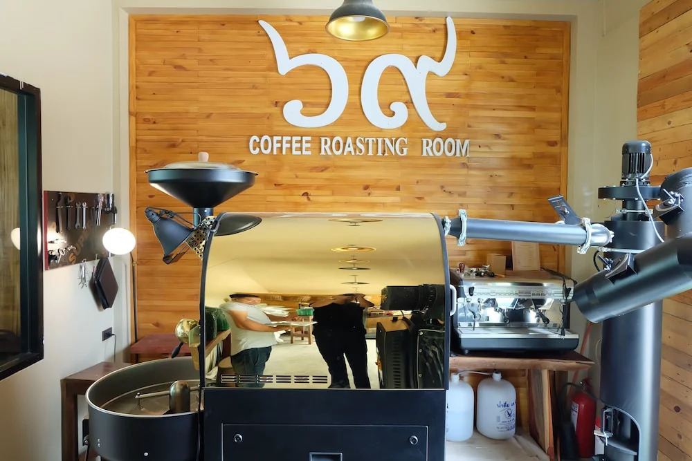 Hok Kao Coffee & Bed