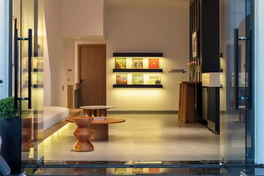 DP Hotel