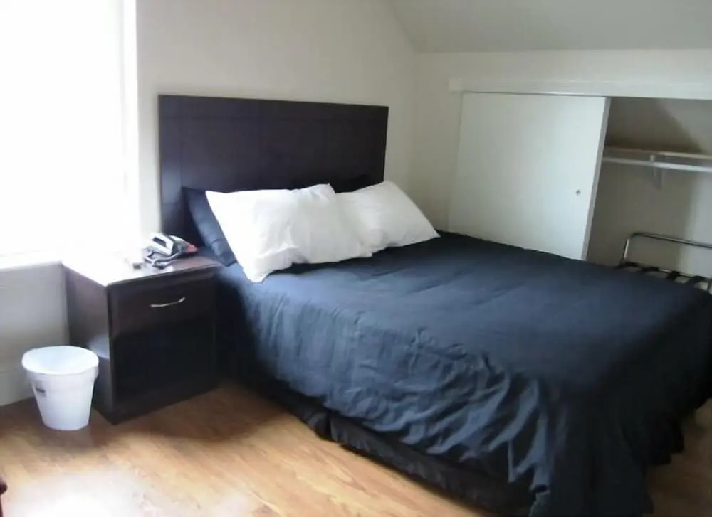 Bk Guest house
