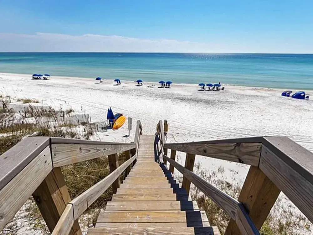Seaview Villas #301b