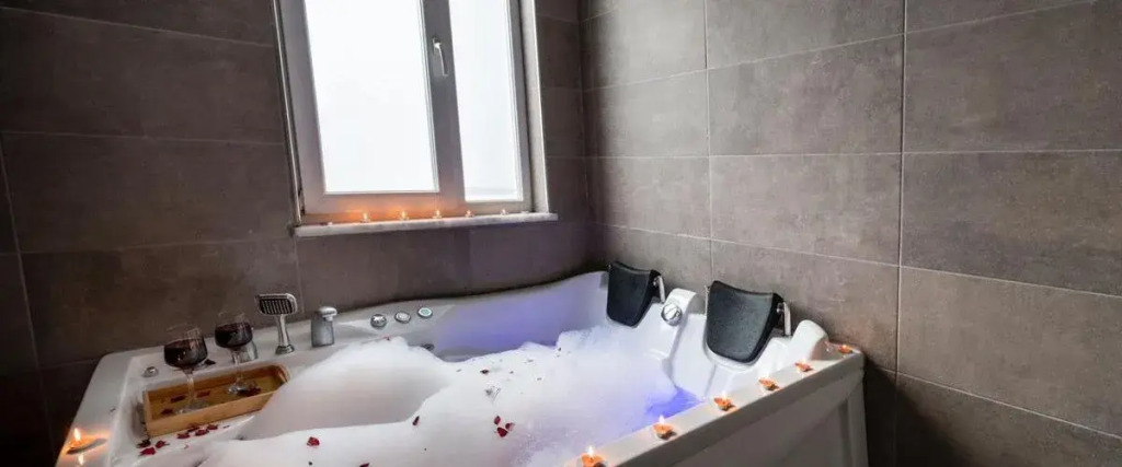 Kral As Suite Hotel