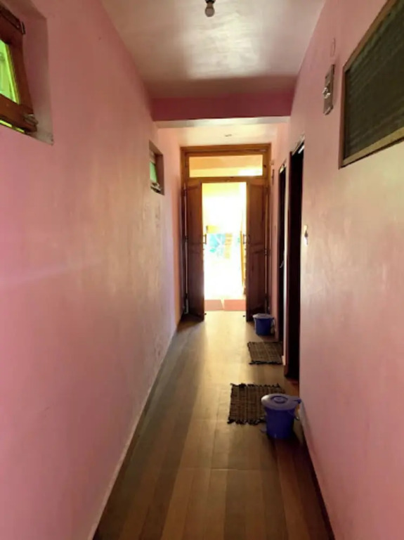 Goroomgo Chanderlata Cottage Naggar Kullu