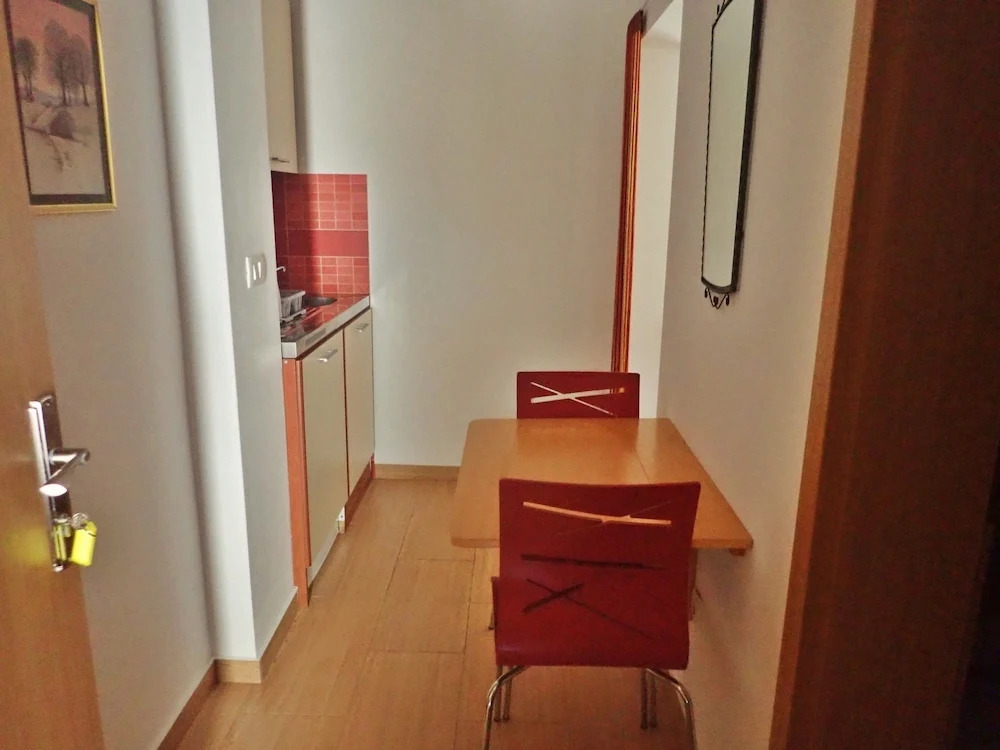 Apartments Studio Jasna Near the Beach
