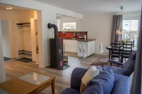 Chalet Taube
