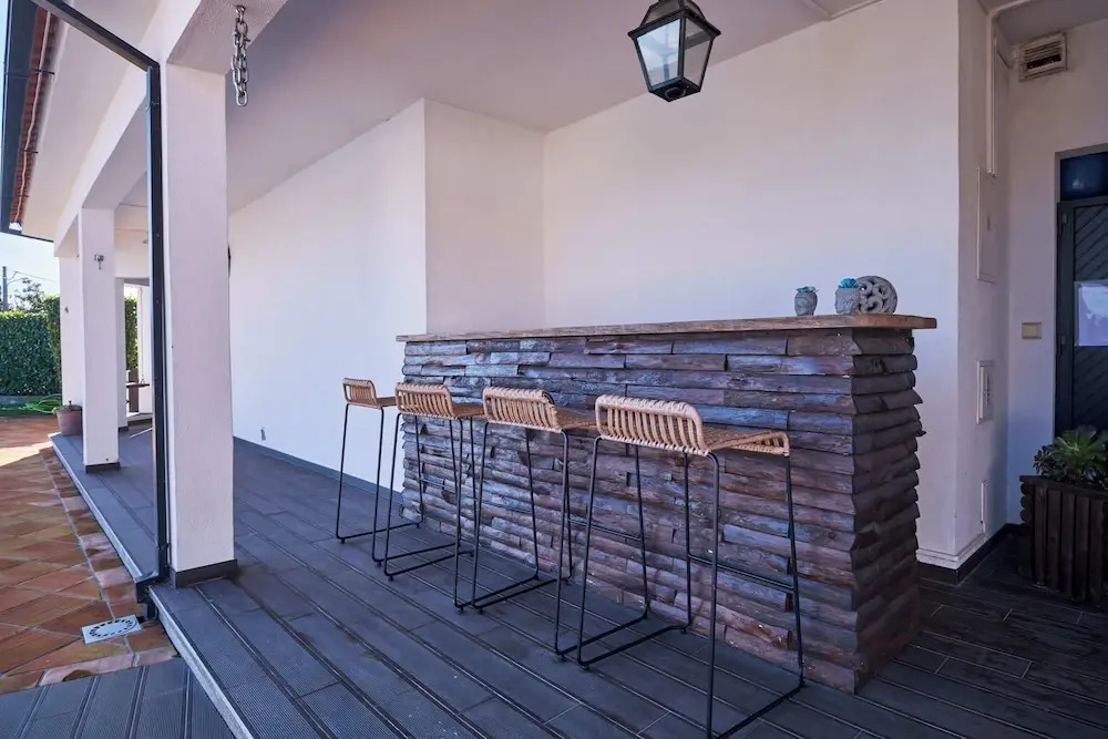 A Casa Branca - with Pool & Jacuzzi