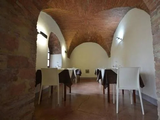 Antico Del Pomarancio