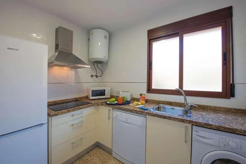 Villa Ambar - PlusHolidays