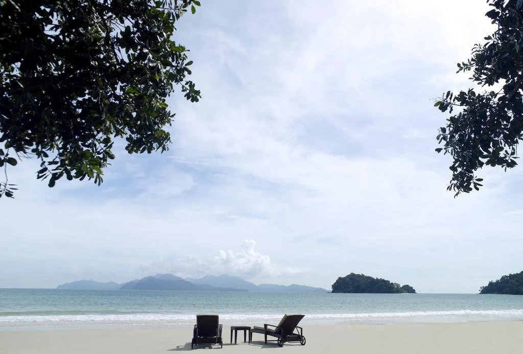 Villa Hutan Datai